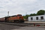 BNSF 7261